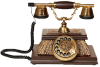 Call Manhattan House